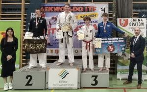 Sukcesy bytomskich sportowców (3)