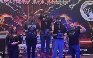 Sukcesy bytomskich sportowców (5)