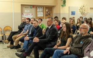 I Bytomski Szkolny Panel Klimatyczny (2)