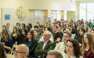 I Bytomski Szkolny Panel Klimatyczny (4)