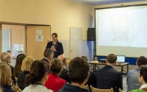 I Bytomski Szkolny Panel Klimatyczny (9)