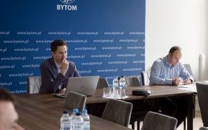 Bytom zyska połączenie kolejowe z Rudą Śląską i  Zabrzem. Ruszyły prace nad opracowaniem dokumentacji projektowej (2)