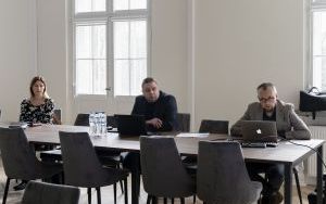 Bytom zyska połączenie kolejowe z Rudą Śląską i  Zabrzem. Ruszyły prace nad opracowaniem dokumentacji projektowej (3)