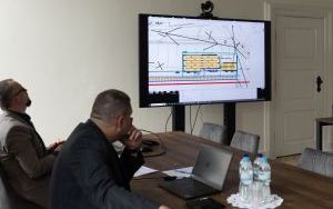 Bytom zyska połączenie kolejowe z Rudą Śląską i  Zabrzem. Ruszyły prace nad opracowaniem dokumentacji projektowej (5)