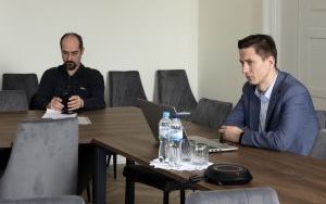 Bytom zyska połączenie kolejowe z Rudą Śląską i  Zabrzem. Ruszyły prace nad opracowaniem dokumentacji projektowej (6)