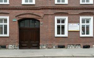 Termomodernizacja budynków przy ul. Korfantego 7, 9 i 11 na finiszu  (1)