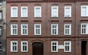 Termomodernizacja budynków przy ul. Korfantego 7, 9 i 11 na finiszu  (2)