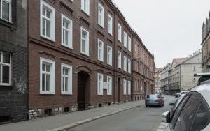 Termomodernizacja budynków przy ul. Korfantego 7, 9 i 11 na finiszu  (3)