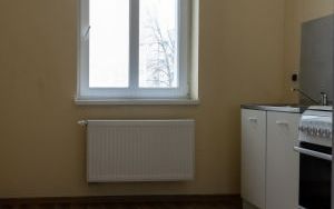 Termomodernizacja budynków przy ul. Korfantego 7, 9 i 11 na finiszu  (6)