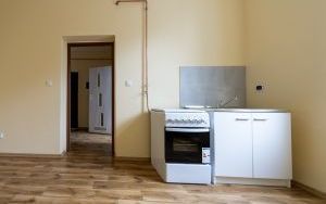 Termomodernizacja budynków przy ul. Korfantego 7, 9 i 11 na finiszu  (18)