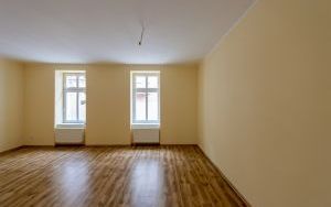 Termomodernizacja budynków przy ul. Korfantego 7, 9 i 11 na finiszu  (19)