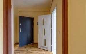 Termomodernizacja budynków przy ul. Korfantego 7, 9 i 11 na finiszu  (20)
