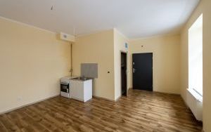 Termomodernizacja budynków przy ul. Korfantego 7, 9 i 11 na finiszu  (1)