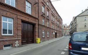 Termomodernizacja budynków przy ul. Korfantego 7, 9 i 11 na finiszu  (4)