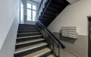 Termomodernizacja budynków przy ul. Korfantego 7, 9 i 11 na finiszu  (6)