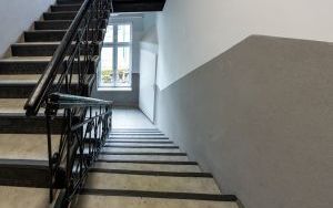 Termomodernizacja budynków przy ul. Korfantego 7, 9 i 11 na finiszu  (7)