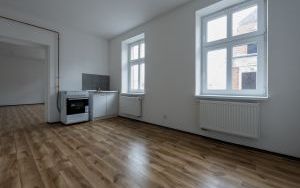 Termomodernizacja budynków przy ul. Korfantego 7, 9 i 11 na finiszu  (9)