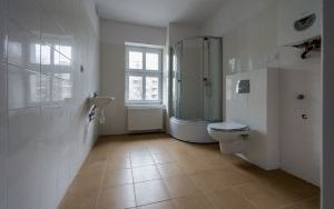 Termomodernizacja budynków przy ul. Korfantego 7, 9 i 11 na finiszu  (11)