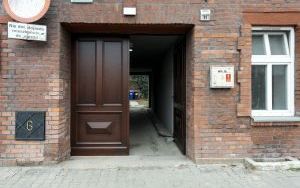 Termomodernizacja budynków przy ul. Korfantego 7, 9 i 11 na finiszu  (13)