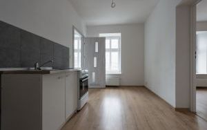 Termomodernizacja budynków przy ul. Korfantego 7, 9 i 11 na finiszu  (15)