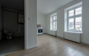Termomodernizacja budynków przy ul. Korfantego 7, 9 i 11 na finiszu  (19)