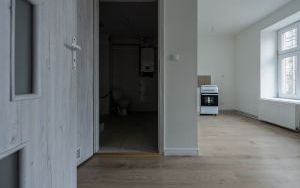 Termomodernizacja budynków przy ul. Korfantego 7, 9 i 11 na finiszu  (20)