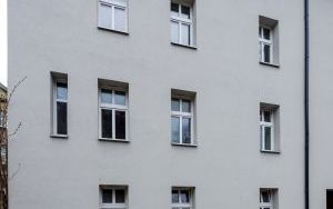 Termomodernizacja budynków przy ul. Korfantego 7, 9 i 11 na finiszu  (3)