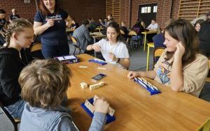 Zagrali w Rummikub z okazji 770-lecia Bytomia (2)
