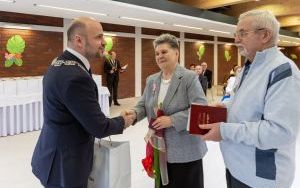 Wręczenie Medali za Długoletnie Pożycie Małżeńskie (5)