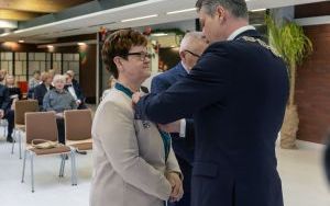 Wręczenie Medali za Długoletnie Pożycie Małżeńskie (6)