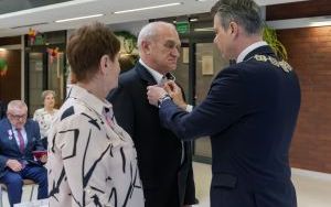 Wręczenie Medali za Długoletnie Pożycie Małżeńskie (7)