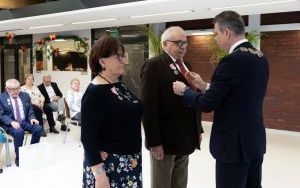 Wręczenie Medali za Długoletnie Pożycie Małżeńskie (9)