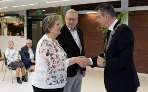 Wręczenie Medali za Długoletnie Pożycie Małżeńskie (14)
