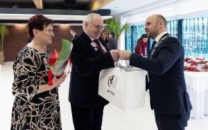 Wręczenie Medali za Długoletnie Pożycie Małżeńskie (3)