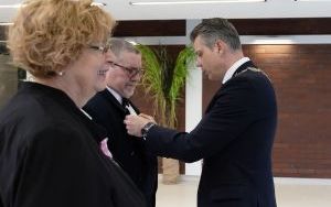 Wręczenie Medali za Długoletnie Pożycie Małżeńskie (4)