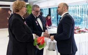 Wręczenie Medali za Długoletnie Pożycie Małżeńskie (5)