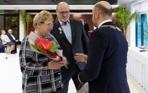 Wręczenie Medali za Długoletnie Pożycie Małżeńskie (7)