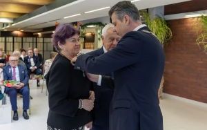 Wręczenie Medali za Długoletnie Pożycie Małżeńskie (10)