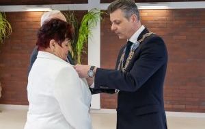 Wręczenie Medali za Długoletnie Pożycie Małżeńskie (11)