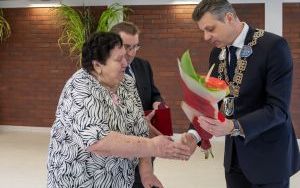 Wręczenie Medali za Długoletnie Pożycie Małżeńskie (14)
