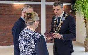 Wręczenie Medali za Długoletnie Pożycie Małżeńskie (16)