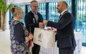 Wręczenie Medali za Długoletnie Pożycie Małżeńskie (17)