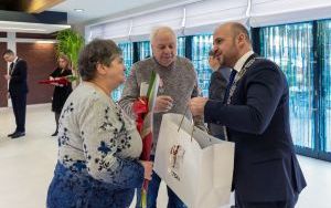 Wręczenie Medali za Długoletnie Pożycie Małżeńskie (3)