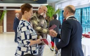 Wręczenie Medali za Długoletnie Pożycie Małżeńskie (5)