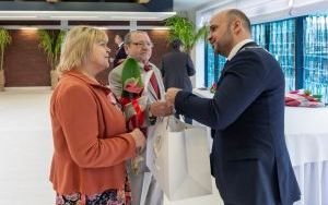 Wręczenie Medali za Długoletnie Pożycie Małżeńskie (7)