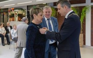 Wręczenie Medali za Długoletnie Pożycie Małżeńskie (8)