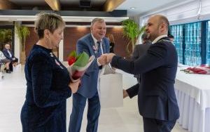 Wręczenie Medali za Długoletnie Pożycie Małżeńskie (9)