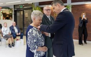 Wręczenie Medali za Długoletnie Pożycie Małżeńskie (11)
