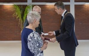 Wręczenie Medali za Długoletnie Pożycie Małżeńskie (12)
