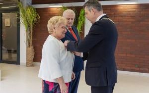 Wręczenie Medali za Długoletnie Pożycie Małżeńskie (14)